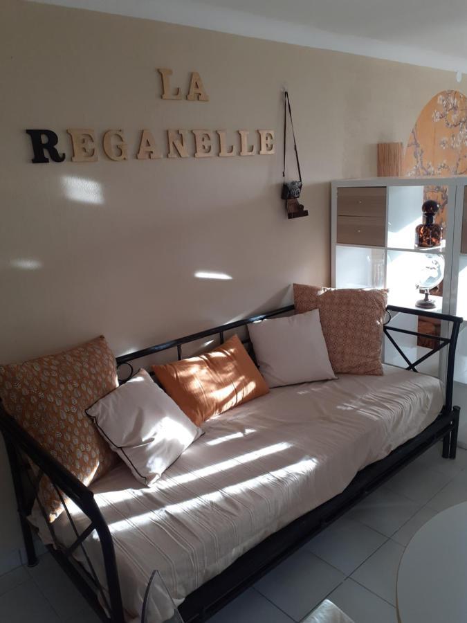 Le Petit Atelier Villa บอร์มส์-เลส์-มิโมซาส์ ภายนอก รูปภาพ