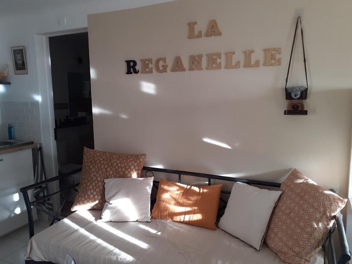 Le Petit Atelier Villa บอร์มส์-เลส์-มิโมซาส์ ภายนอก รูปภาพ